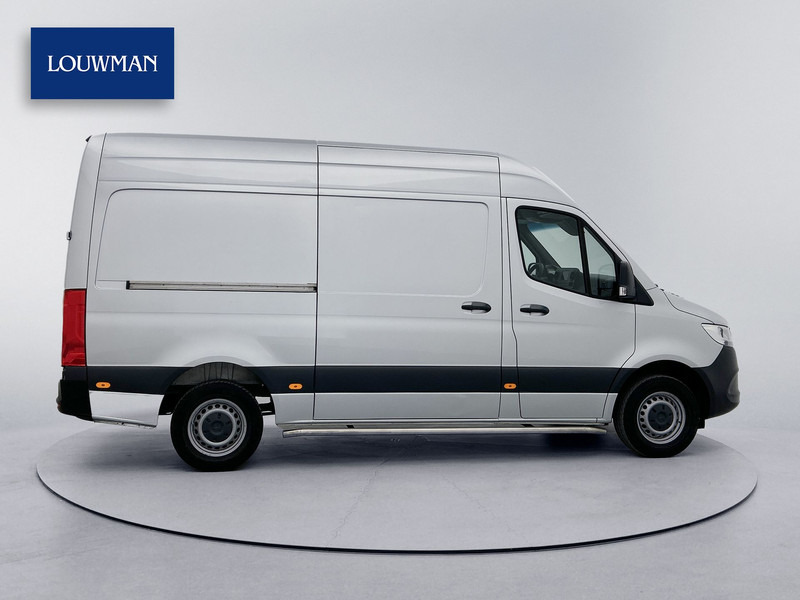 Mercedes-Benz Sprinter 315 1.9 CDI L2H2 Automaat Navigatie Luchtgeveerde stoel Camera Sidebars Cruise control Airco MBUX - כלי רכב מסחרי עם לוח: תמונה 3 Mercedes-Benz Sprinter 315 1.9 CDI L2H2 Automaat Navigatie Luchtgeveerde stoel Camera Sidebars Cruise control Airco MBUX - כלי רכב מסחרי עם לוח: תמונה 3