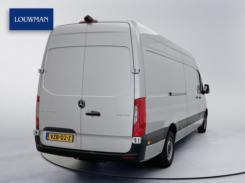 Mercedes-Benz Sprinter 315cdi L3H2 Navigatie Achteruitrijcamera Betimmering Apple Carplay/Android Auto - כלי רכב מסחרי עם לוח: תמונה 2 Mercedes-Benz Sprinter 315cdi L3H2 Navigatie Achteruitrijcamera Betimmering Apple Carplay/Android Auto - כלי רכב מסחרי עם לוח: תמונה 2
