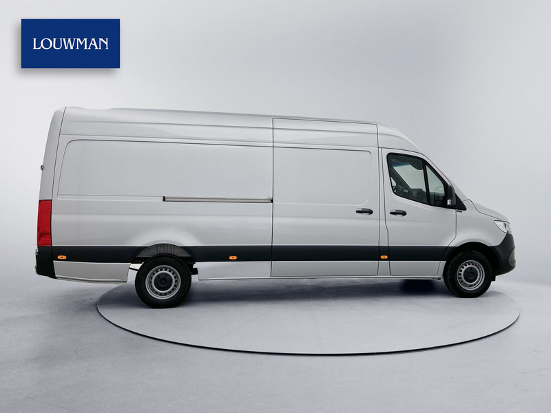 Mercedes-Benz Sprinter 315cdi L3H2 Navigatie Achteruitrijcamera Betimmering Apple Carplay/Android Auto - כלי רכב מסחרי עם לוח: תמונה 3 Mercedes-Benz Sprinter 315cdi L3H2 Navigatie Achteruitrijcamera Betimmering Apple Carplay/Android Auto - כלי רכב מסחרי עם לוח: תמונה 3