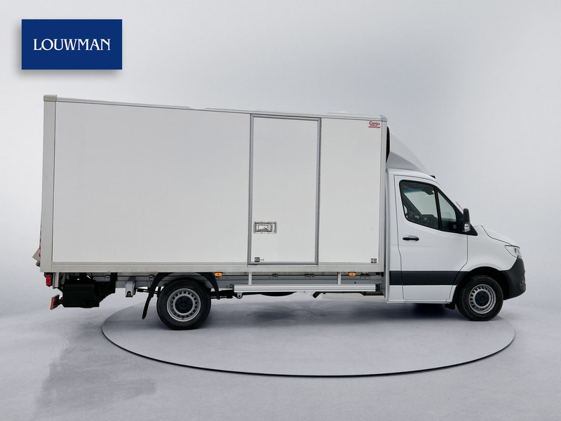 Mercedes-Benz Sprinter 316 2.2 CDI Bakwagen Meubelbak met Laadklep Cruise Control - כלי רכב מסחרי עם תיבה: תמונה 3 Mercedes-Benz Sprinter 316 2.2 CDI Bakwagen Meubelbak met Laadklep Cruise Control - כלי רכב מסחרי עם תיבה: תמונה 3