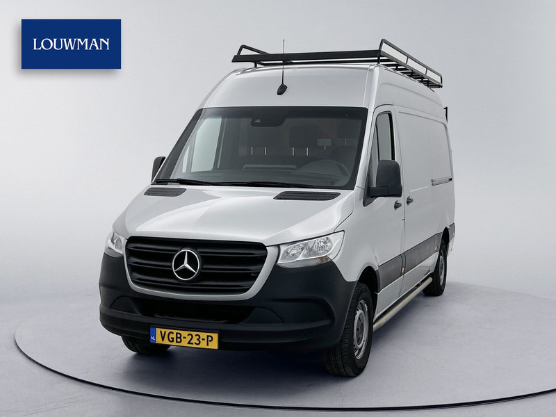 Mercedes-Benz Sprinter 316 2.2 CDI L2H2 3500KG trekhaak 2x schuifdeur Inrichting Luchtgeveerde stoel Navigatie - כלי רכב מסחרי עם לוח: תמונה 2 Mercedes-Benz Sprinter 316 2.2 CDI L2H2 3500KG trekhaak 2x schuifdeur Inrichting Luchtgeveerde stoel Navigatie - כלי רכב מסחרי עם לוח: תמונה 2