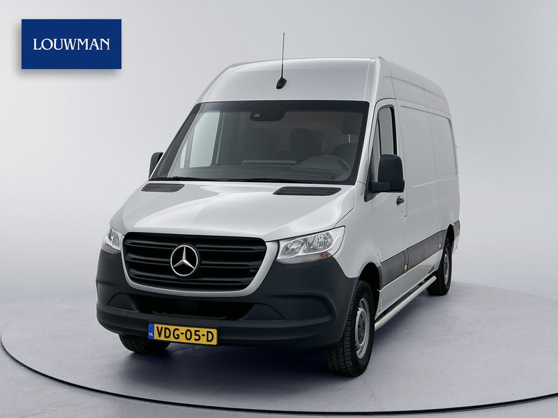 Mercedes-Benz Sprinter 316 2.2 CDI L2H2 Automaat 164pk Navigatie Geveerde stoel NAP Camera Betimmering Cruise control Euro 6 - כלי רכב מסחרי עם לוח: תמונה 2 Mercedes-Benz Sprinter 316 2.2 CDI L2H2 Automaat 164pk Navigatie Geveerde stoel NAP Camera Betimmering Cruise control Euro 6 - כלי רכב מסחרי עם לוח: תמונה 2