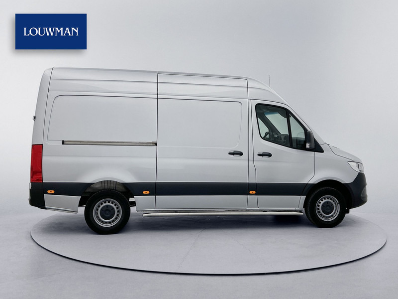 Mercedes-Benz Sprinter 316 2.2 CDI L2H2 Automaat 164pk Navigatie Geveerde stoel NAP Camera Betimmering Cruise control Euro 6 - כלי רכב מסחרי עם לוח: תמונה 4 Mercedes-Benz Sprinter 316 2.2 CDI L2H2 Automaat 164pk Navigatie Geveerde stoel NAP Camera Betimmering Cruise control Euro 6 - כלי רכב מסחרי עם לוח: תמונה 4
