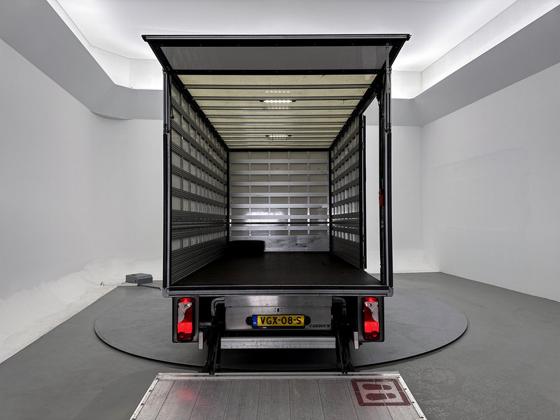 Mercedes-Benz Sprinter 316 2.2 CDI L3 Bakwagen D'Hollandia laadklep Geveerde stoel Achteruitrijcamera Cruise control - כלי רכב מסחרי עם תיבה: תמונה 4 Mercedes-Benz Sprinter 316 2.2 CDI L3 Bakwagen D'Hollandia laadklep Geveerde stoel Achteruitrijcamera Cruise control - כלי רכב מסחרי עם תיבה: תמונה 4