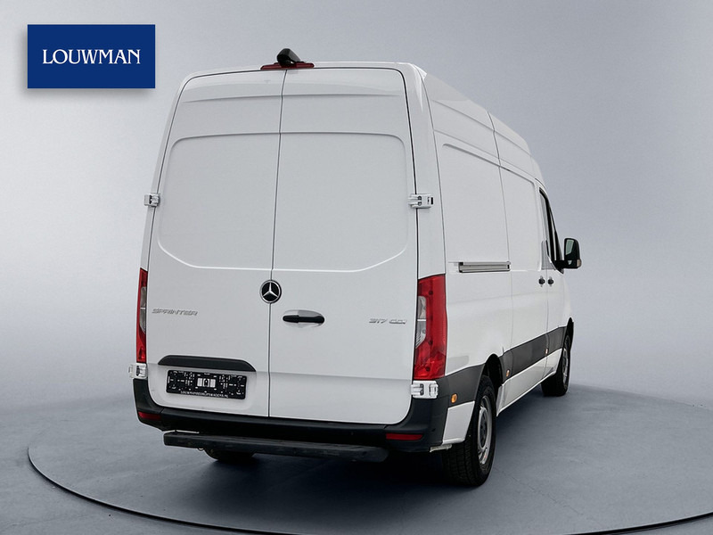 Mercedes-Benz Sprinter 317 1.9 CDI L2H2 Navigatie Achteruitrijcamera Apple Carplay/Android Auto Betimmering Cruise Control - כלי רכב מסחרי קטן: תמונה 2 Mercedes-Benz Sprinter 317 1.9 CDI L2H2 Navigatie Achteruitrijcamera Apple Carplay/Android Auto Betimmering Cruise Control - כלי רכב מסחרי קטן: תמונה 2