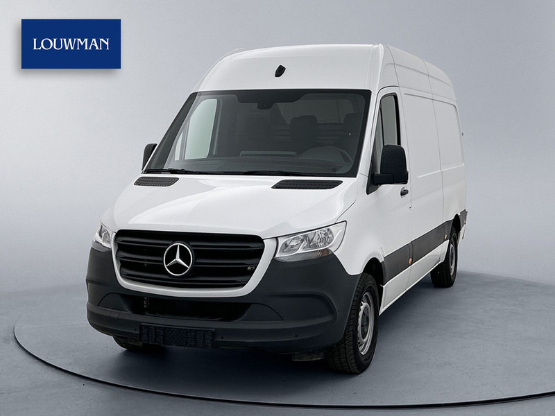 Mercedes-Benz Sprinter 317 1.9 CDI L2H2 Navigatie Achteruitrijcamera Apple Carplay/Android Auto Betimmering Cruise Control - כלי רכב מסחרי קטן: תמונה 1 Mercedes-Benz Sprinter 317 1.9 CDI L2H2 Navigatie Achteruitrijcamera Apple Carplay/Android Auto Betimmering Cruise Control - כלי רכב מסחרי קטן: תמונה 1