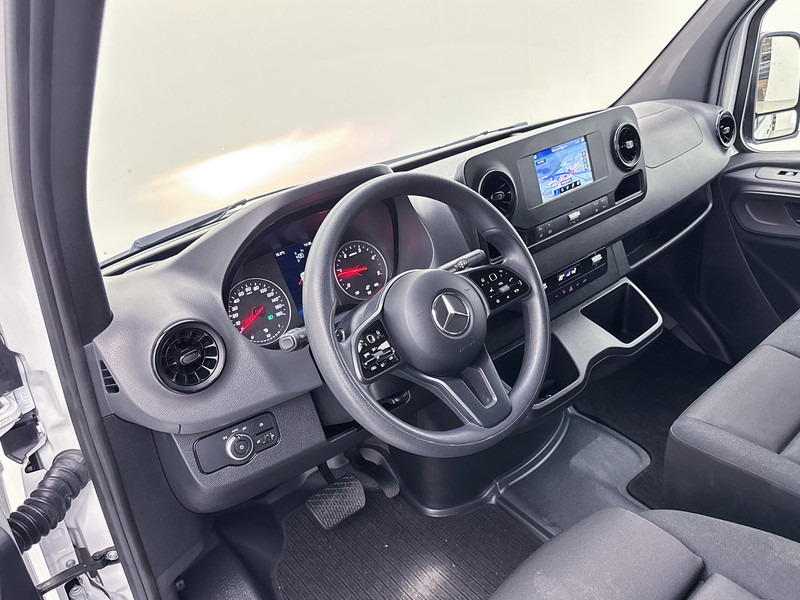 Mercedes-Benz Sprinter 317 1.9 CDI L2H2 Navigatie Achteruitrijcamera Apple Carplay/Android Auto Betimmering Cruise Control - כלי רכב מסחרי קטן: תמונה 4 Mercedes-Benz Sprinter 317 1.9 CDI L2H2 Navigatie Achteruitrijcamera Apple Carplay/Android Auto Betimmering Cruise Control - כלי רכב מסחרי קטן: תמונה 4
