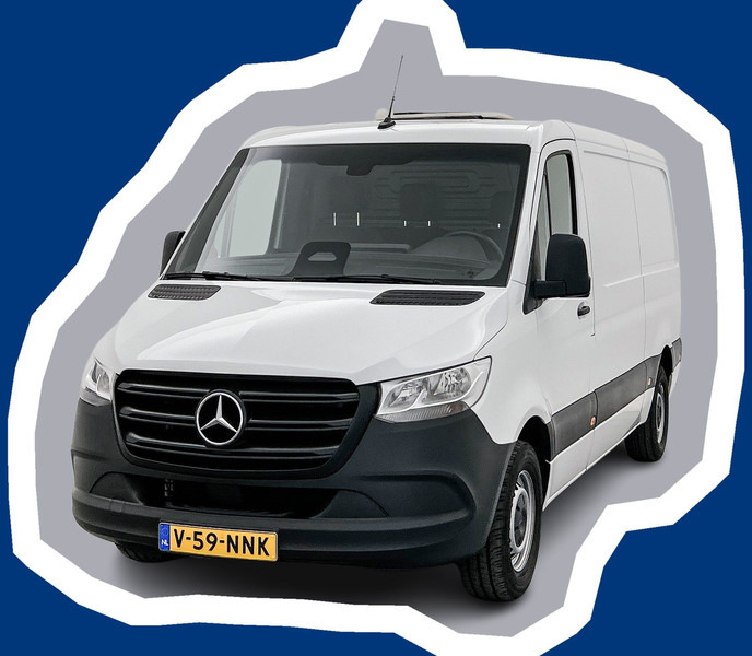Mercedes-Benz Sprinter 317 L2H1 Pro Koelwagen Thermo King koeling Camera - כלי רכב מסחרי קטן: תמונה 1 Mercedes-Benz Sprinter 317 L2H1 Pro Koelwagen Thermo King koeling Camera - כלי רכב מסחרי קטן: תמונה 1