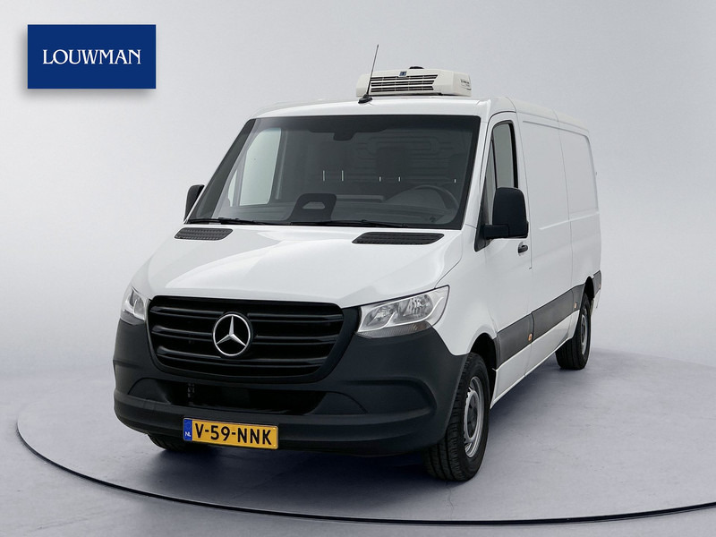 Mercedes-Benz Sprinter 317 L2H1 Pro Koelwagen Thermo King koeling Camera - כלי רכב מסחרי קטן: תמונה 2 Mercedes-Benz Sprinter 317 L2H1 Pro Koelwagen Thermo King koeling Camera - כלי רכב מסחרי קטן: תמונה 2