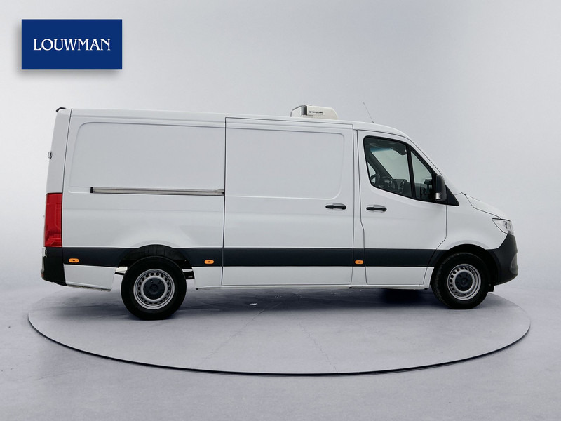 Mercedes-Benz Sprinter 317 L2H1 Pro Koelwagen Thermo King koeling Camera - כלי רכב מסחרי קטן: תמונה 4 Mercedes-Benz Sprinter 317 L2H1 Pro Koelwagen Thermo King koeling Camera - כלי רכב מסחרי קטן: תמונה 4