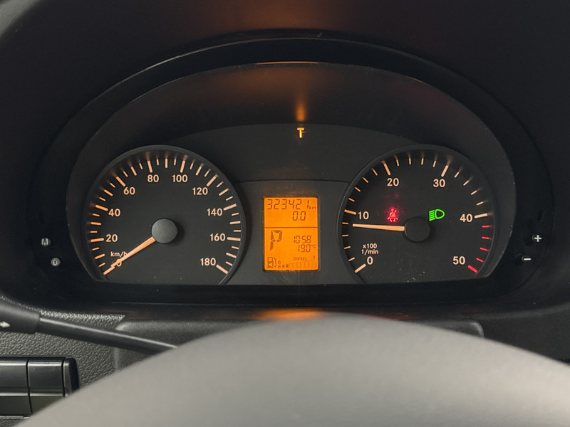 Mercedes-Benz Sprinter 516 2.2 CDI 432 Clixtar Bakwagen met Laadklep Automaat Cruise Control - כלי רכב מסחרי עם תיבה: תמונה 5 Mercedes-Benz Sprinter 516 2.2 CDI 432 Clixtar Bakwagen met Laadklep Automaat Cruise Control - כלי רכב מסחרי עם תיבה: תמונה 5