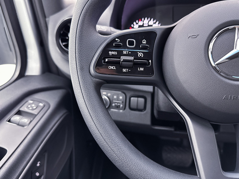 כלי רכב מסחרי עם תיבה Mercedes-Benz Sprinter 517 1.9 CDI Bakwagen Meubelbak 1000KG Laadklep Apple Carplay/Android Auto Cruise Control: תמונה 20