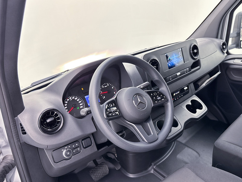 Mercedes-Benz Sprinter 517 1.9 CDI Bakwagen Meubelbak 1000KG Laadklep Apple Carplay/Android Auto Cruise Control - כלי רכב מסחרי עם תיבה: תמונה 5 Mercedes-Benz Sprinter 517 1.9 CDI Bakwagen Meubelbak 1000KG Laadklep Apple Carplay/Android Auto Cruise Control - כלי רכב מסחרי עם תיבה: תמונה 5