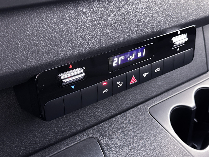 כלי רכב מסחרי עם תיבה Mercedes-Benz Sprinter 517 1.9 CDI Bakwagen Meubelbak 1000KG Laadklep Apple Carplay/Android Auto Cruise Control: תמונה 9