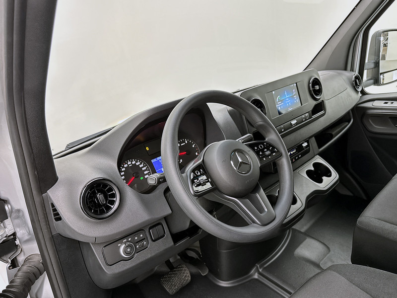 Mercedes-Benz Sprinter 517 L3 Open laadbak Trekhaak Cruise control Dubbel lucht MBUX - כלי רכב מסחרי במיטה שטוחה: תמונה 4 Mercedes-Benz Sprinter 517 L3 Open laadbak Trekhaak Cruise control Dubbel lucht MBUX - כלי רכב מסחרי במיטה שטוחה: תמונה 4