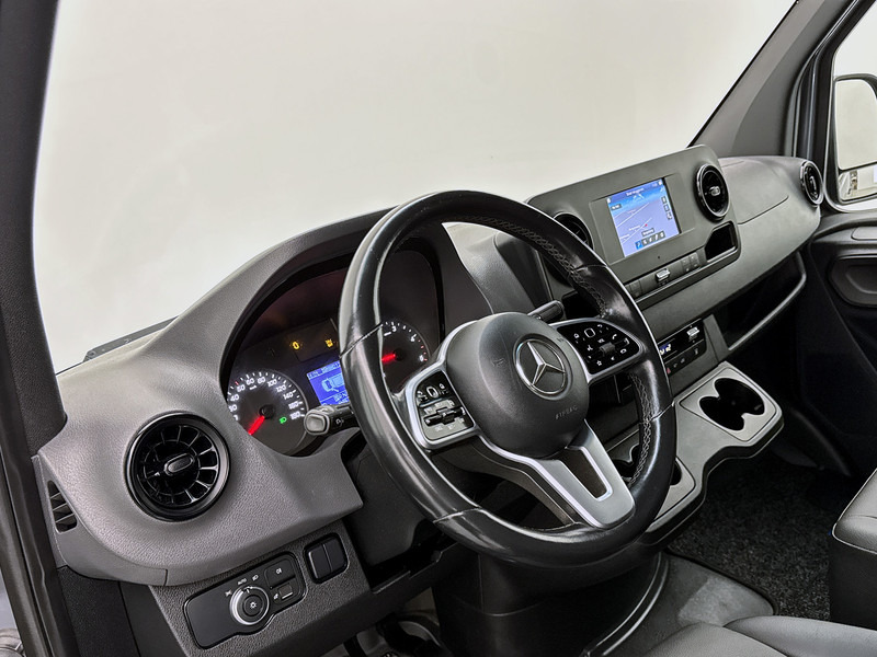 Mercedes-Benz Sprinter 519 3.0 CDI L3H2 V6 Led koplampen 360 camera systeem Trekhaak Navigatie Dubbel lucht - כלי רכב מסחרי עם לוח: תמונה 5 Mercedes-Benz Sprinter 519 3.0 CDI L3H2 V6 Led koplampen 360 camera systeem Trekhaak Navigatie Dubbel lucht - כלי רכב מסחרי עם לוח: תמונה 5