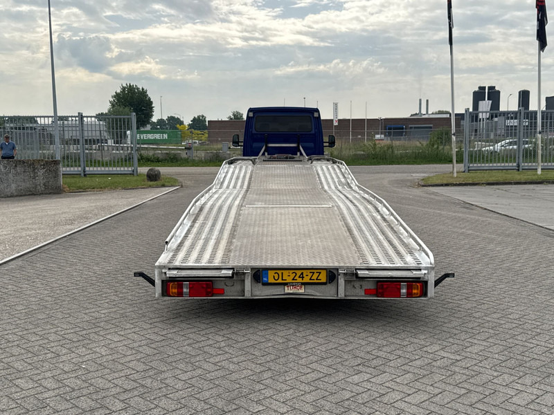 Mercedes-Benz Sprinter 519cdi 3.0 Bluetec BE Combi DC V6 Dubbele Cabine Airco Cruise Control - יחידת טרקטור: תמונה 5 Mercedes-Benz Sprinter 519cdi 3.0 Bluetec BE Combi DC V6 Dubbele Cabine Airco Cruise Control - יחידת טרקטור: תמונה 5