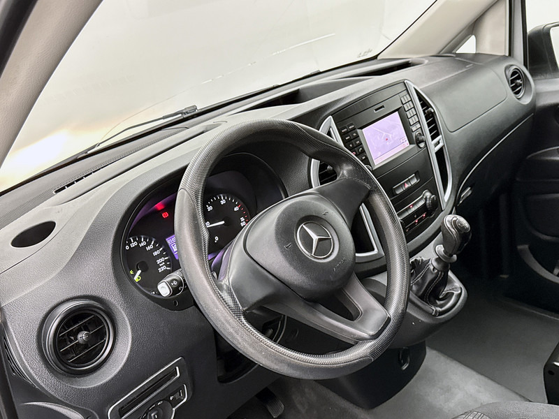 Mercedes-Benz Vito 109 CDI Lang Navigatie Trekhaak Airco - כלי רכב מסחרי קטן: תמונה 4 Mercedes-Benz Vito 109 CDI Lang Navigatie Trekhaak Airco - כלי רכב מסחרי קטן: תמונה 4