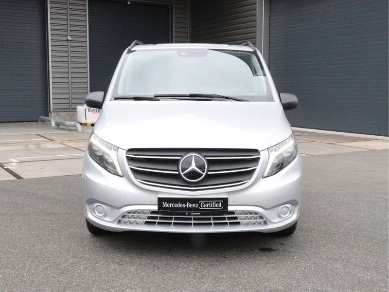 Mercedes-Benz Vito 114 CDI Automaat 2x Schuifdeur Trekhaak Achteruitrijcamera Apple Carplay/Android Auto Nieuw Direct Leverbaar BPM-Vrij - כלי רכב מסחרי קטן: תמונה 2 Mercedes-Benz Vito 114 CDI Automaat 2x Schuifdeur Trekhaak Achteruitrijcamera Apple Carplay/Android Auto Nieuw Direct Leverbaar BPM-Vrij - כלי רכב מסחרי קטן: תמונה 2