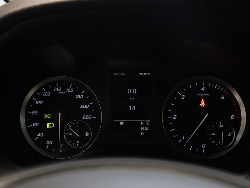 Mercedes-Benz Vito 114 CDI Automaat 2x Schuifdeur Trekhaak Achteruitrijcamera Apple Carplay/Android Auto Nieuw Direct Leverbaar BPM-Vrij - כלי רכב מסחרי קטן: תמונה 5 Mercedes-Benz Vito 114 CDI Automaat 2x Schuifdeur Trekhaak Achteruitrijcamera Apple Carplay/Android Auto Nieuw Direct Leverbaar BPM-Vrij - כלי רכב מסחרי קטן: תמונה 5