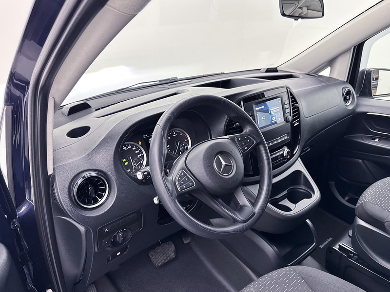 Mercedes-Benz Vito 114 CDI DC Lang Dubbele Cabine Led Trekhaak Navigatie Achteruitrijcamera Apple Carplay/Android Auto - כלי רכב מסחרי קטן, כלי רכב מסחרי קומבי: תמונה 5 Mercedes-Benz Vito 114 CDI DC Lang Dubbele Cabine Led Trekhaak Navigatie Achteruitrijcamera Apple Carplay/Android Auto - כלי רכב מסחרי קטן, כלי רכב מסחרי קומבי: תמונה 5