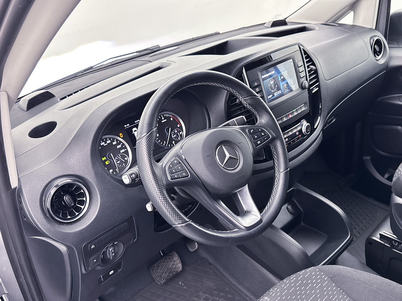 Mercedes-Benz Vito 114 CDI Extra Lang Led koplampen L3 Stoelverwarming Achteruitrijcamera Apple Carplay/Android Auto Betimmering - כלי רכב מסחרי קטן: תמונה 5 Mercedes-Benz Vito 114 CDI Extra Lang Led koplampen L3 Stoelverwarming Achteruitrijcamera Apple Carplay/Android Auto Betimmering - כלי רכב מסחרי קטן: תמונה 5