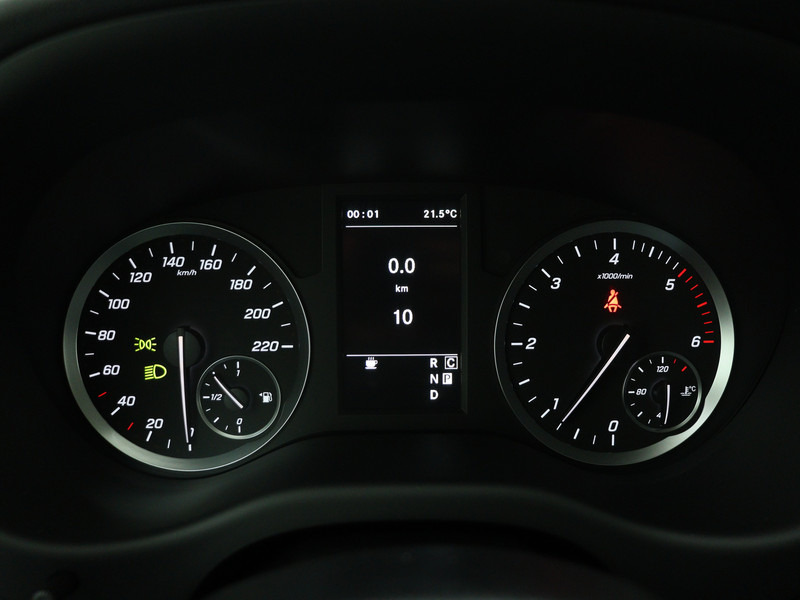 Mercedes-Benz Vito 114 CDI Extra Lang Trekhaak Achteruitrijcamera Apple Carplay/Android Auto Nieuw Direct Leverbaar BPM-Vrij - כלי רכב מסחרי קטן: תמונה 5 Mercedes-Benz Vito 114 CDI Extra Lang Trekhaak Achteruitrijcamera Apple Carplay/Android Auto Nieuw Direct Leverbaar BPM-Vrij - כלי רכב מסחרי קטן: תמונה 5