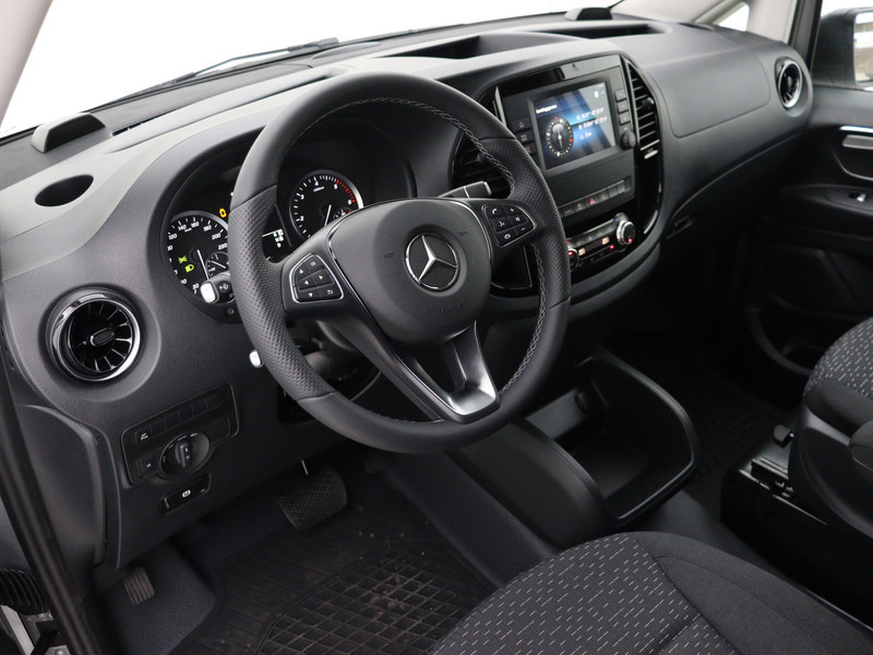 Mercedes-Benz Vito 114 CDI Extra Lang Trekhaak Achteruitrijcamera Apple Carplay/Android Auto Nieuw Direct Leverbaar BPM-Vrij - כלי רכב מסחרי קטן: תמונה 4 Mercedes-Benz Vito 114 CDI Extra Lang Trekhaak Achteruitrijcamera Apple Carplay/Android Auto Nieuw Direct Leverbaar BPM-Vrij - כלי רכב מסחרי קטן: תמונה 4