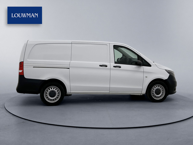 Mercedes-Benz Vito 114 CDI Lang Navigatie Achteruitrijcamera Betimmering Cruise Control - כלי רכב מסחרי קטן: תמונה 3 Mercedes-Benz Vito 114 CDI Lang Navigatie Achteruitrijcamera Betimmering Cruise Control - כלי רכב מסחרי קטן: תמונה 3
