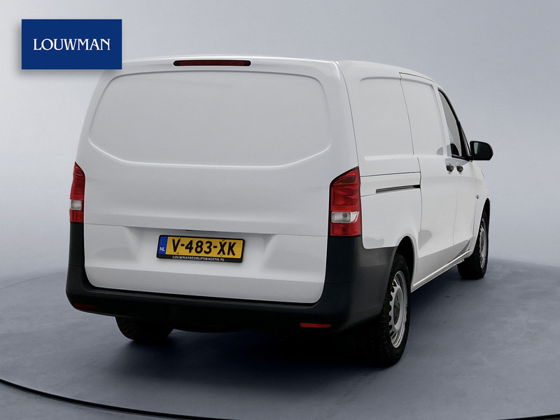 Mercedes-Benz Vito 114 CDI Lang Navigatie Achteruitrijcamera Betimmering Cruise Control - כלי רכב מסחרי קטן: תמונה 2 Mercedes-Benz Vito 114 CDI Lang Navigatie Achteruitrijcamera Betimmering Cruise Control - כלי רכב מסחרי קטן: תמונה 2