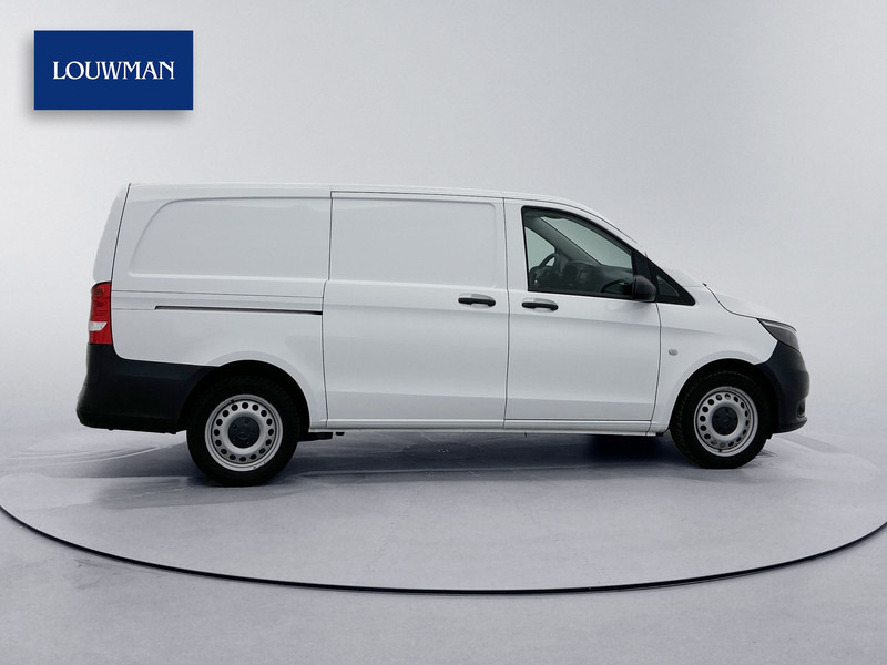 Mercedes-Benz Vito 114 CDI Lang Navigatie L2 Achteruitrijcamera Betimmering Cruise Control - כלי רכב מסחרי קטן: תמונה 3 Mercedes-Benz Vito 114 CDI Lang Navigatie L2 Achteruitrijcamera Betimmering Cruise Control - כלי רכב מסחרי קטן: תמונה 3