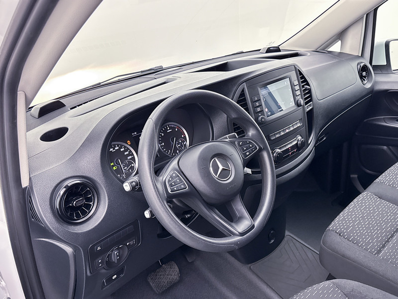 Mercedes-Benz Vito 116 CDI Extra Lang Trekhaak L3 Navigatie Achteruitrijcamera Apple Carplay/Android Auto - כלי רכב מסחרי קטן: תמונה 5 Mercedes-Benz Vito 116 CDI Extra Lang Trekhaak L3 Navigatie Achteruitrijcamera Apple Carplay/Android Auto - כלי רכב מסחרי קטן: תמונה 5