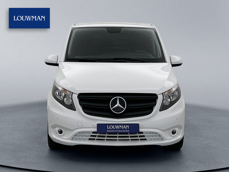 כלי רכב מסחרי קטן Mercedes-Benz Vito 116 CDI Extra Lang Trekhaak L3 Navigatie Achteruitrijcamera Apple Carplay/Android Auto: תמונה 13