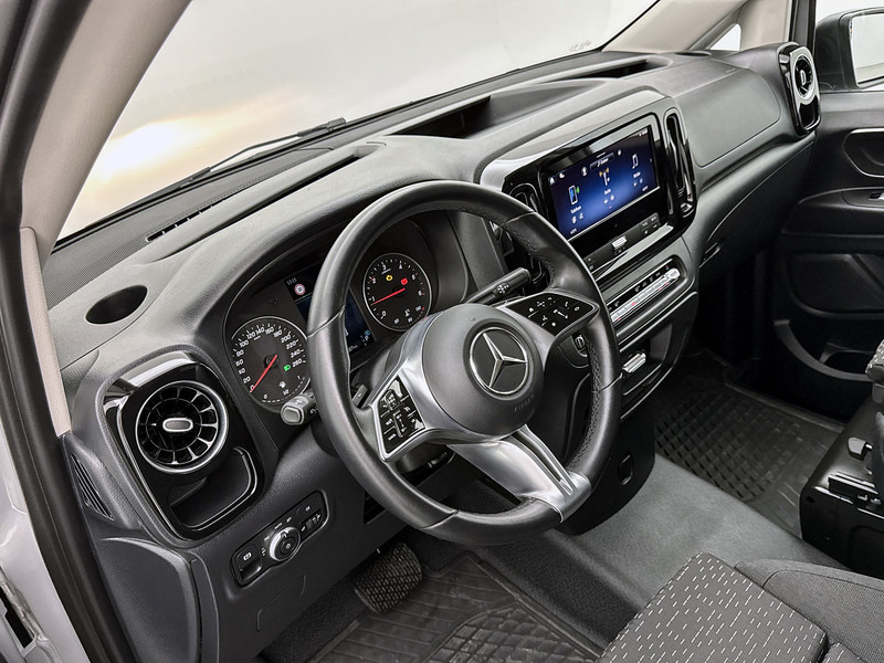 Mercedes-Benz Vito 116 CDI L1 Select 360 camera Adaptieve Cruise Control Trekhaak 2500kg Betimmering Facelift - כלי רכב מסחרי קטן: תמונה 4 Mercedes-Benz Vito 116 CDI L1 Select 360 camera Adaptieve Cruise Control Trekhaak 2500kg Betimmering Facelift - כלי רכב מסחרי קטן: תמונה 4