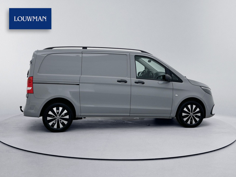 Mercedes-Benz Vito 116 CDI L1 Select 360 camera Adaptieve Cruise Control Trekhaak 2500kg Betimmering Facelift - כלי רכב מסחרי קטן: תמונה 3 Mercedes-Benz Vito 116 CDI L1 Select 360 camera Adaptieve Cruise Control Trekhaak 2500kg Betimmering Facelift - כלי רכב מסחרי קטן: תמונה 3