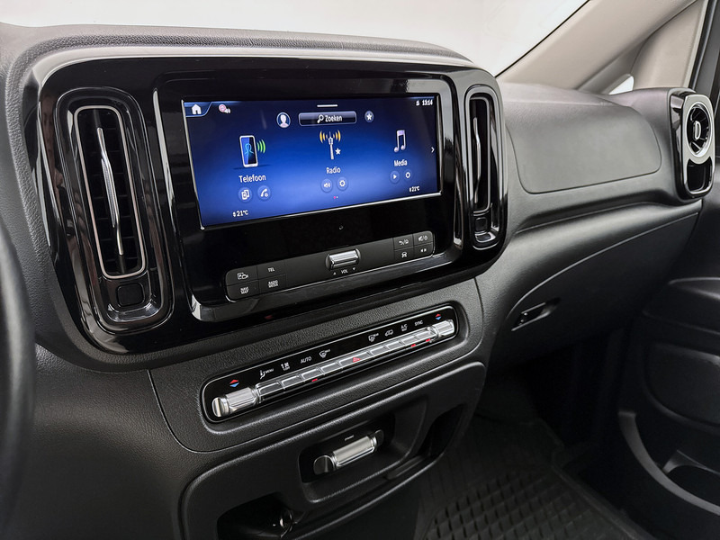 Mercedes-Benz Vito 116 CDI L1 Select 360 camera Adaptieve Cruise Control Trekhaak 2500kg Betimmering Facelift - כלי רכב מסחרי קטן: תמונה 5 Mercedes-Benz Vito 116 CDI L1 Select 360 camera Adaptieve Cruise Control Trekhaak 2500kg Betimmering Facelift - כלי רכב מסחרי קטן: תמונה 5