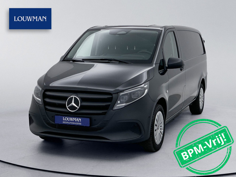 Mercedes-Benz Vito 116 CDI L2 PRO Trekhaak 2.5t Multibeam Led Achteruitrijcamera Parkeersonseren Cruise Control Betimmering - כלי רכב מסחרי עם לוח: תמונה 1 Mercedes-Benz Vito 116 CDI L2 PRO Trekhaak 2.5t Multibeam Led Achteruitrijcamera Parkeersonseren Cruise Control Betimmering - כלי רכב מסחרי עם לוח: תמונה 1