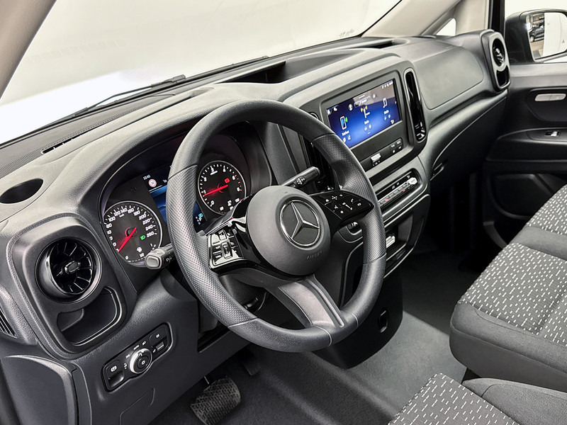 Mercedes-Benz Vito 116 CDI L2 Pro Multibeam Led Trekhaak Achteruitrijcamera met sonsoren Betimmering Cruise Control - כלי רכב מסחרי עם לוח: תמונה 5 Mercedes-Benz Vito 116 CDI L2 Pro Multibeam Led Trekhaak Achteruitrijcamera met sonsoren Betimmering Cruise Control - כלי רכב מסחרי עם לוח: תמונה 5