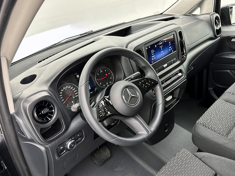 Mercedes-Benz Vito 116 CDI L2 Pro Multibeam Led Trekhaak Parkeerpakket Achteruitrijcamera Apple Carplay/Android Auto Betimmering - כלי רכב מסחרי עם לוח: תמונה 4 Mercedes-Benz Vito 116 CDI L2 Pro Multibeam Led Trekhaak Parkeerpakket Achteruitrijcamera Apple Carplay/Android Auto Betimmering - כלי רכב מסחרי עם לוח: תמונה 4