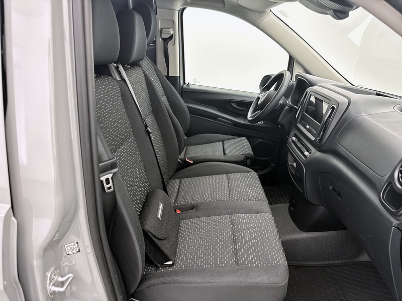 Mercedes-Benz Vito 116 CDI L2 Pro Parkeerpakket Multibeam led Betimmering Facelift Cruise control - כלי רכב מסחרי עם לוח: תמונה 5 Mercedes-Benz Vito 116 CDI L2 Pro Parkeerpakket Multibeam led Betimmering Facelift Cruise control - כלי רכב מסחרי עם לוח: תמונה 5