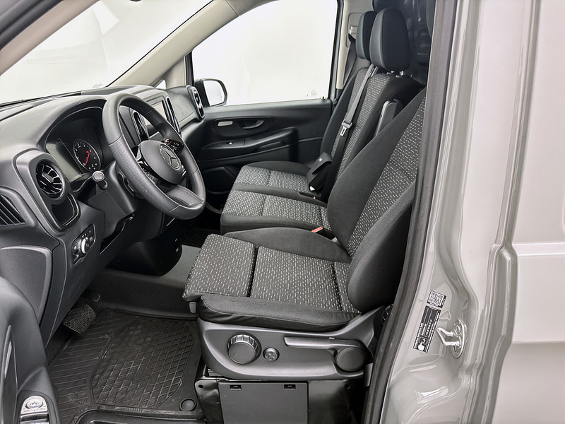 Mercedes-Benz Vito 116 CDI L2 Pro Parkeerpakket Multibeam led Betimmering Facelift Cruise control - כלי רכב מסחרי עם לוח: תמונה 4 Mercedes-Benz Vito 116 CDI L2 Pro Parkeerpakket Multibeam led Betimmering Facelift Cruise control - כלי רכב מסחרי עם לוח: תמונה 4