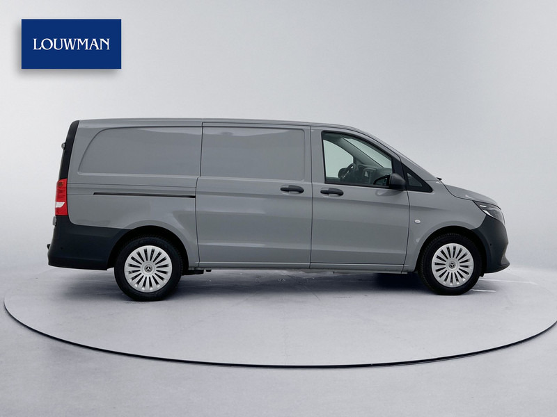 Mercedes-Benz Vito 116 CDI L2 Pro Parkeerpakket Multibeam led Betimmering Facelift Cruise control - כלי רכב מסחרי עם לוח: תמונה 3 Mercedes-Benz Vito 116 CDI L2 Pro Parkeerpakket Multibeam led Betimmering Facelift Cruise control - כלי רכב מסחרי עם לוח: תמונה 3