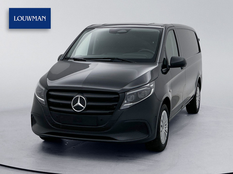 Mercedes-Benz Vito 116 CDI L2 Pro Trekhaak 2.5t Achteruitrijcamera LED Betimmering Cruise Control - כלי רכב מסחרי עם לוח: תמונה 2 Mercedes-Benz Vito 116 CDI L2 Pro Trekhaak 2.5t Achteruitrijcamera LED Betimmering Cruise Control - כלי רכב מסחרי עם לוח: תמונה 2