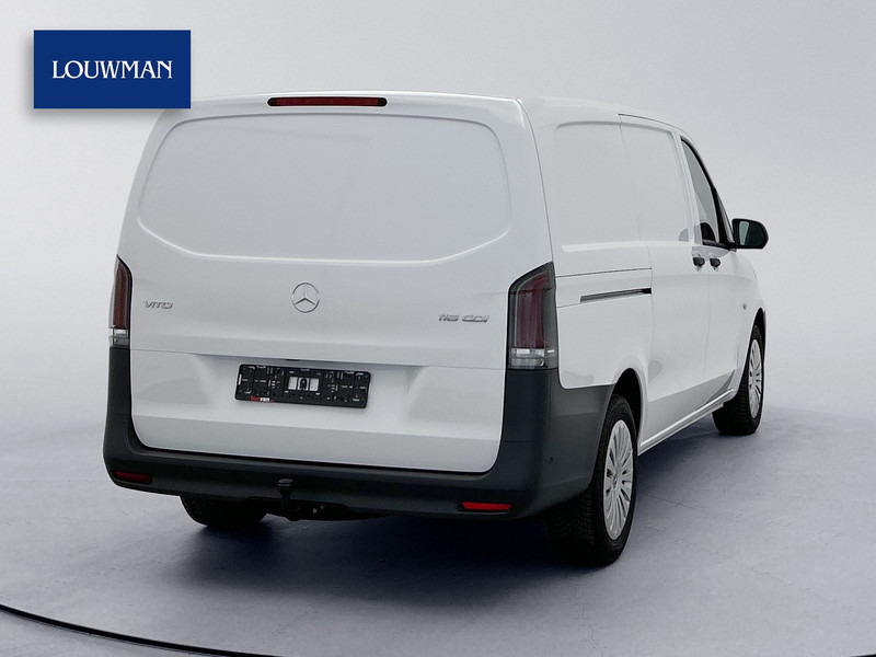 Mercedes-Benz Vito 116 CDI L2 Pro Trekhaak Achteruitrijcamera Multibeam LED Betimmering Cruise Control - כלי רכב מסחרי עם לוח: תמונה 3 Mercedes-Benz Vito 116 CDI L2 Pro Trekhaak Achteruitrijcamera Multibeam LED Betimmering Cruise Control - כלי רכב מסחרי עם לוח: תמונה 3