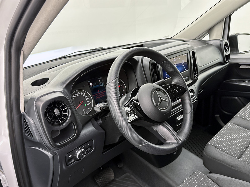 Mercedes-Benz Vito 116 CDI L2 Pro Trekhaak Achteruitrijcamera Multibeam LED Betimmering Cruise Control - כלי רכב מסחרי עם לוח: תמונה 5 Mercedes-Benz Vito 116 CDI L2 Pro Trekhaak Achteruitrijcamera Multibeam LED Betimmering Cruise Control - כלי רכב מסחרי עם לוח: תמונה 5