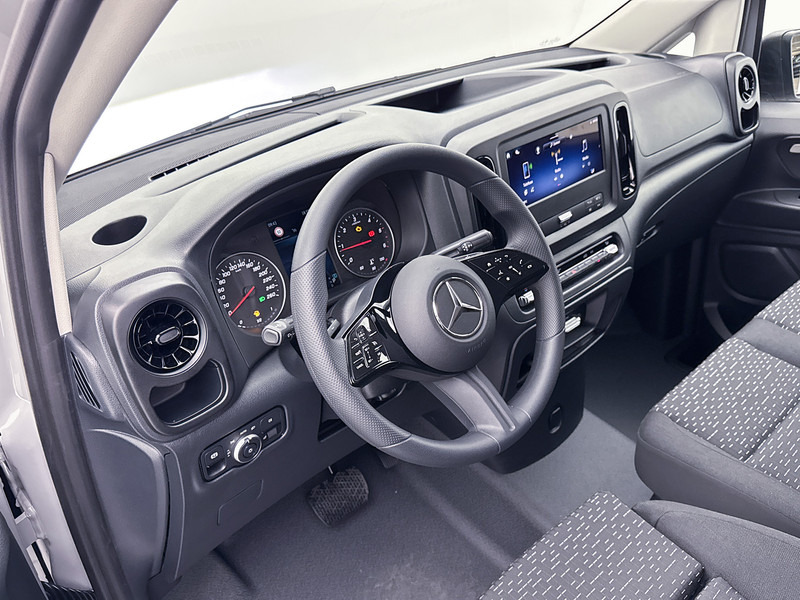 Mercedes-Benz Vito 116 CDI L2 Pro Trekhaak Multibeam LED Betimmering Achteruitrijcamera Parkeerpakket - כלי רכב מסחרי קטן: תמונה 4 Mercedes-Benz Vito 116 CDI L2 Pro Trekhaak Multibeam LED Betimmering Achteruitrijcamera Parkeerpakket - כלי רכב מסחרי קטן: תמונה 4