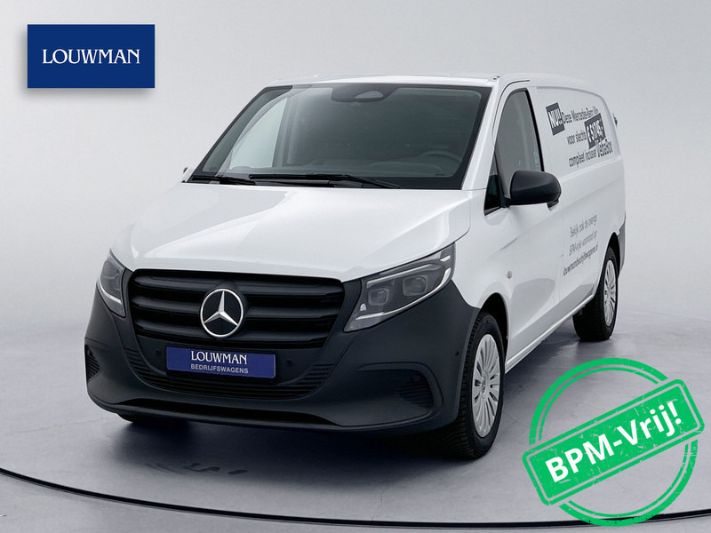 Mercedes-Benz Vito 116 CDI L2 Pro Vebabox koeling Trekhaak Multibeam LED Betimmering Achteruitrijcamera met Parkeersensoren - כלי רכב מסחרי לקירור: תמונה 1 Mercedes-Benz Vito 116 CDI L2 Pro Vebabox koeling Trekhaak Multibeam LED Betimmering Achteruitrijcamera met Parkeersensoren - כלי רכב מסחרי לקירור: תמונה 1