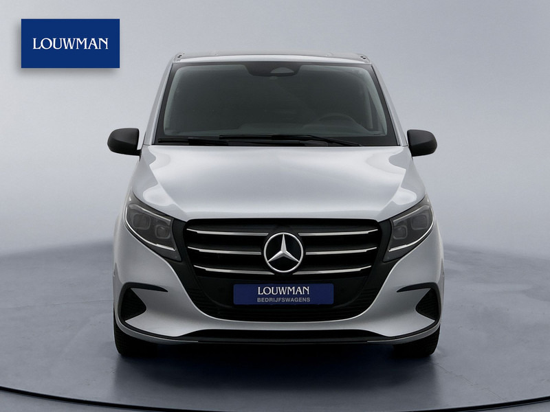 כלי רכב מסחרי קטן Mercedes-Benz Vito 116 CDI L2 Select Nieuw direct leverbaar Navigatie Multibeam LED Trekhaak Betimmering: תמונה 13
