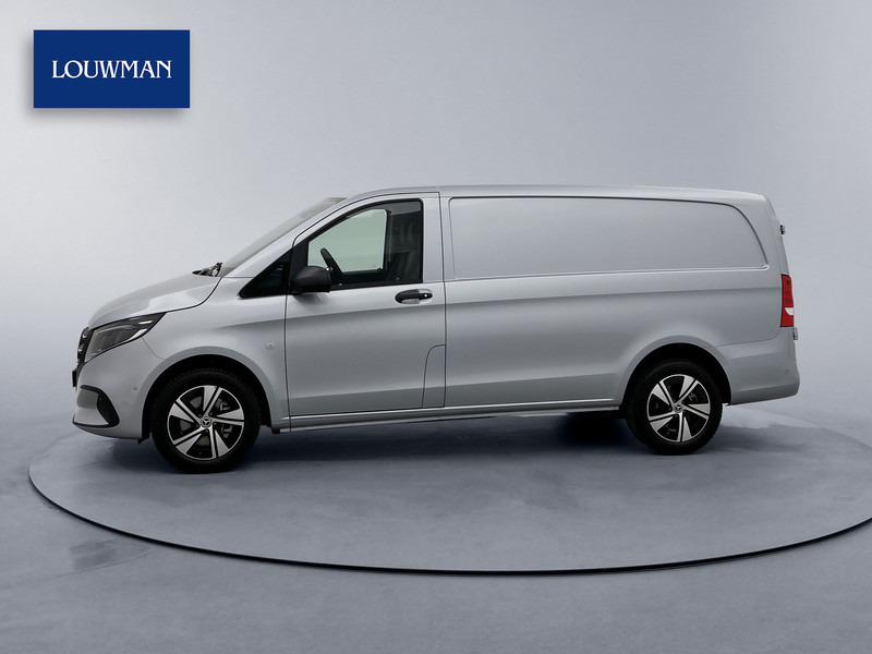 כלי רכב מסחרי קטן Mercedes-Benz Vito 116 CDI L2 Select Nieuw direct leverbaar Navigatie Multibeam LED Trekhaak Betimmering: תמונה 16