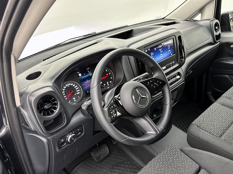 Mercedes-Benz Vito 116 CDI L2 Select Trekhaak LED Achteruitrijcamera Apple Carplay/Android Auto Betimmering - כלי רכב מסחרי עם לוח: תמונה 4 Mercedes-Benz Vito 116 CDI L2 Select Trekhaak LED Achteruitrijcamera Apple Carplay/Android Auto Betimmering - כלי רכב מסחרי עם לוח: תמונה 4